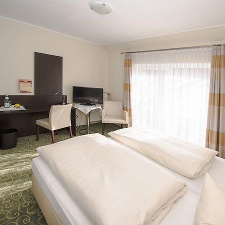 Land-Gut-Hotel Rohdenburg Lilienthal  Room photo