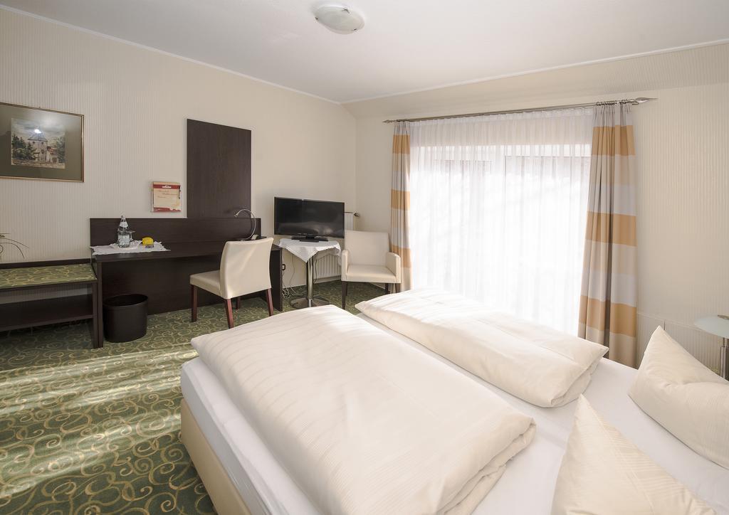 Land-Gut-Hotel Rohdenburg Lilienthal  Room photo
