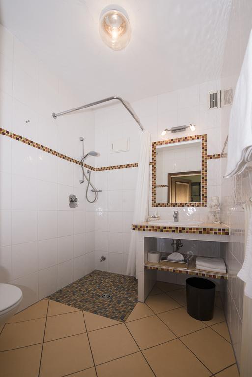 Land-Gut-Hotel Rohdenburg Lilienthal  Room photo